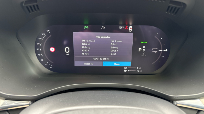 Volvo Xc60 2.0 T6 Recharge PHEV Inscription 5dr AWD Auto Estate